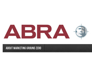 Welcome to Marketing Ground Zero.