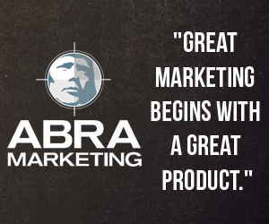 Marketing – Begin with Product