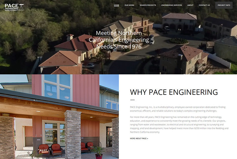 Santa Rosa Web Design Firm