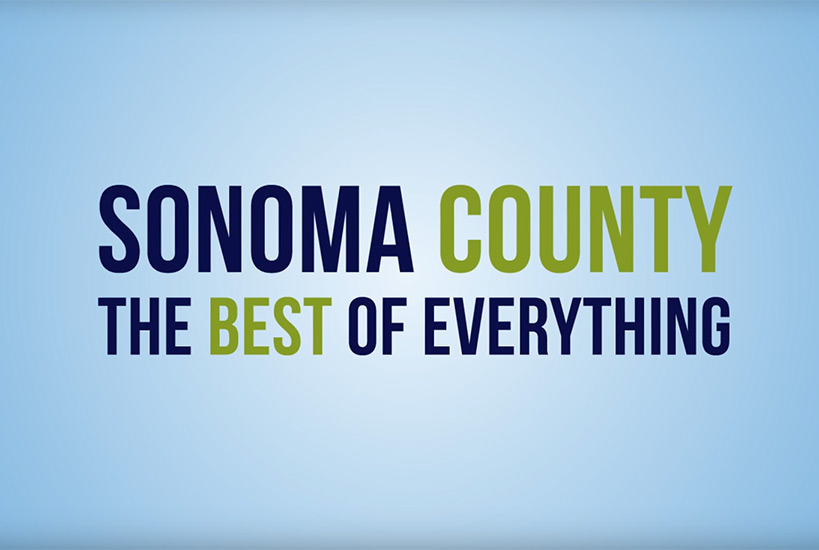 Best Sonoma County Marketing Agency