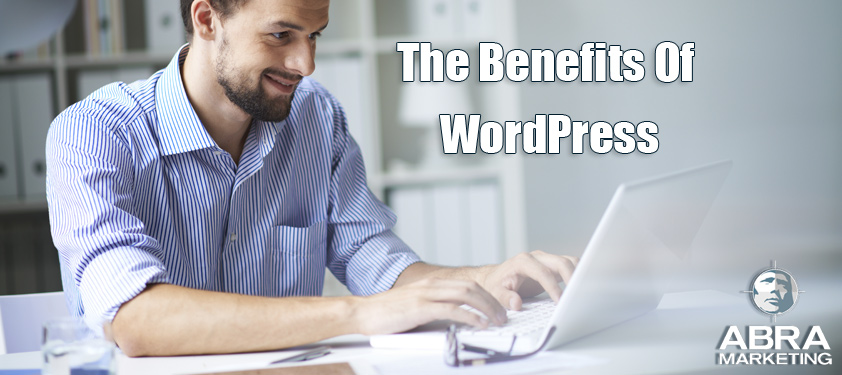 Benefits Of WordPress