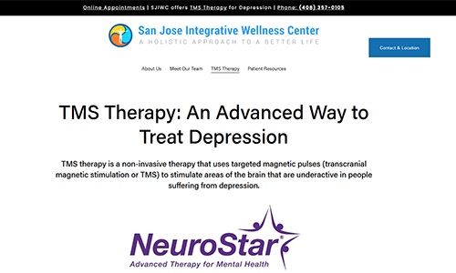 Marketing For Therapists In California