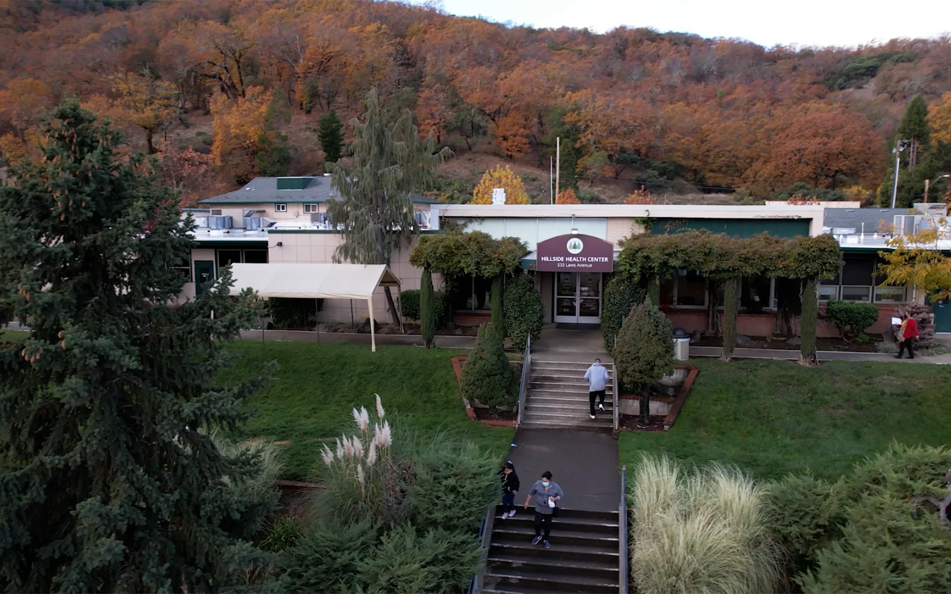 Medical Centers, Hospitals & Clinics