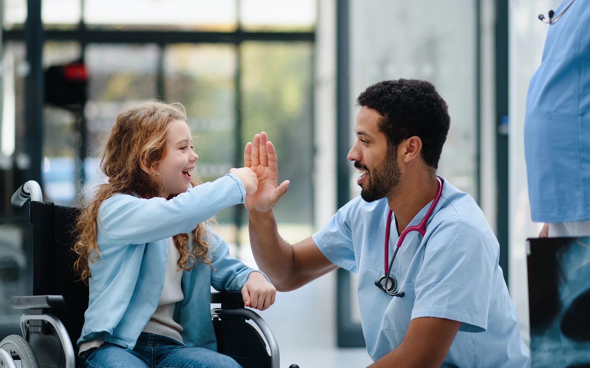Medical Centers, Hospitals & Clinics