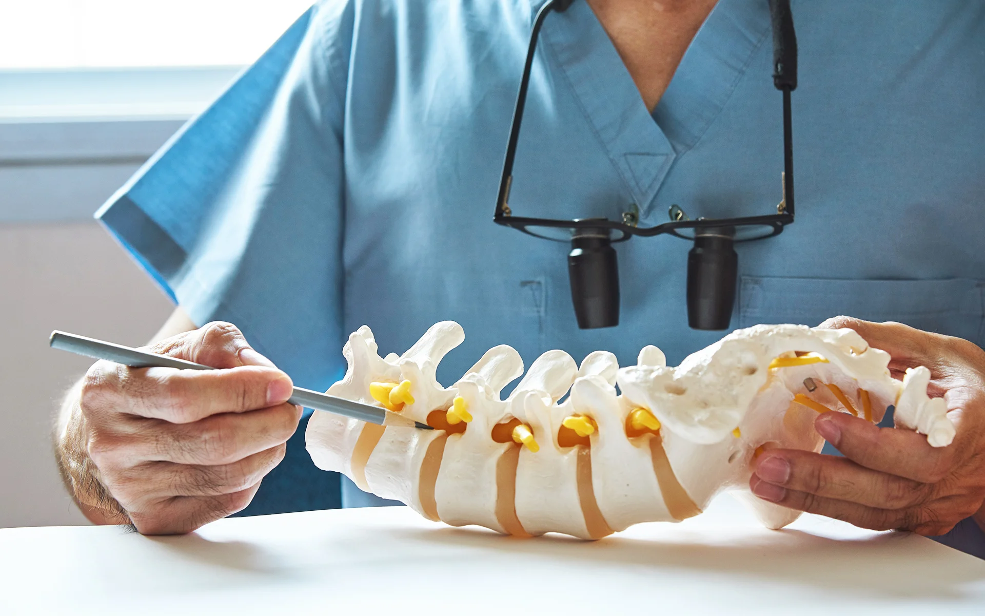 Marketing For Orthopedics